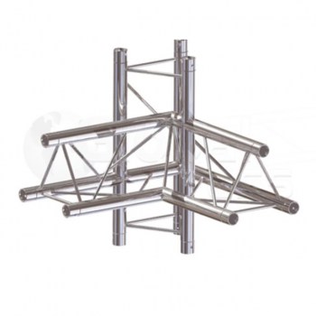 Global Truss F23 4- Way Corner C45 купить