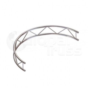 Global Truss F32 Circular o 3m 2-Point, 90°, vertical купить