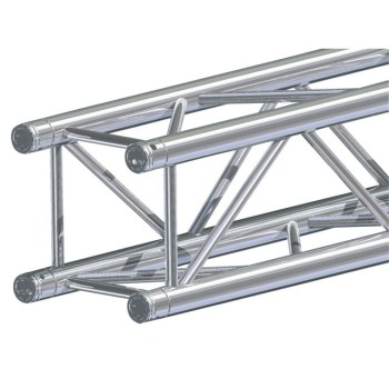 Global Truss F34, 60cm, 4-Punkt Truss inkl. Konischer Verbinder купить