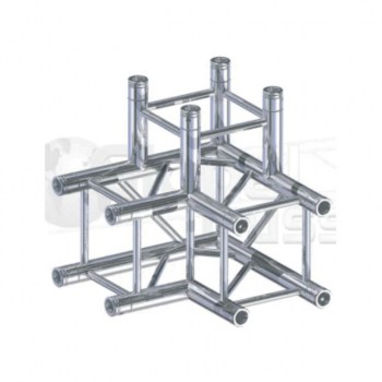 Global Truss F34, 90° LD Corner, C30 4-Point купить