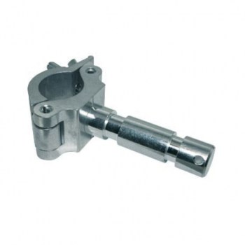 Global Truss Half Coupler - 500 kg - ToV with TV Spigot купить