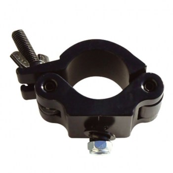 Global Truss Half Coupler 50mm black ToV approved купить