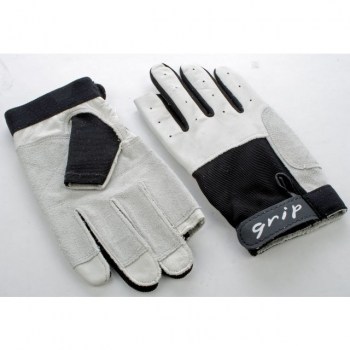 Global Truss Roadie Gloves Grey size L купить