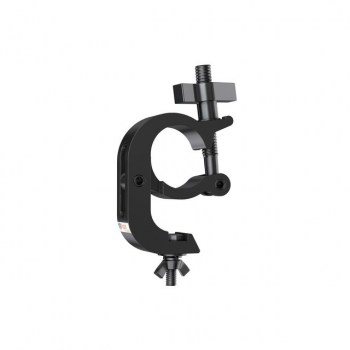 Global Truss Self-locking Hook - 250 kg 50mm ToV Certified Black купить