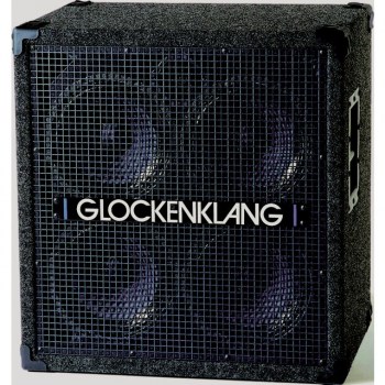 Glockenklang Take Five Box 8 Ohm 800 Watt 4x10" Speaker+Horn купить