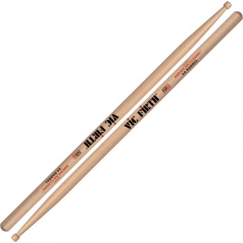 Vic Firth American Classic® 5A w/ Barrel Tip купить