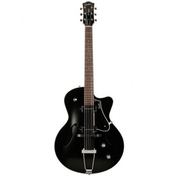 Godin 5th Avenue CW Kingpin II, Blac k купить