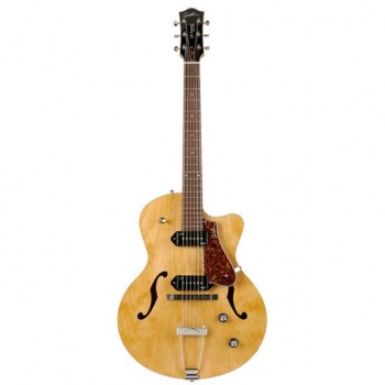 Godin 5th Avenue CW Kingpin II, Natu ral купить