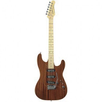 Godin Passion RG-3 Cedar MF NT Natural incl.  Case купить