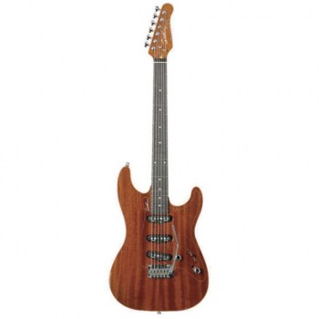 Godin Passion RG-3 Cedar RF NT Natural incl.  Case купить