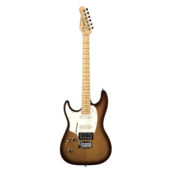 Godin Session Left-Handed Lightburst купить