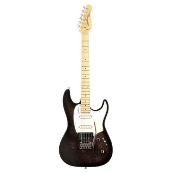 Godin Session Electric Guitar, Maple , Blackburst SG купить