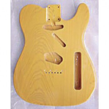 Goldo Body Tele Swamp Ash Butterscotch купить