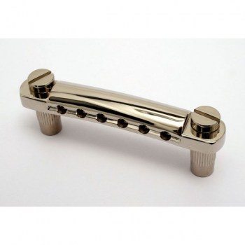 Goldo Tailpiece SC Alu / Nickel купить