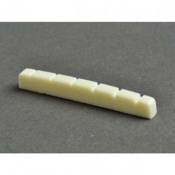 Goldo Duro Nut Sattel Gitarre 42 x 3,4 x 5,3mm купить