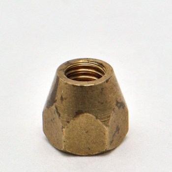 Goldo Double Trussrod for Guitar 440x6x9mm, brass hex nut купить