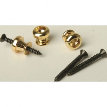 Goldo Gurt Endpin gold passend for Schaller Security купить