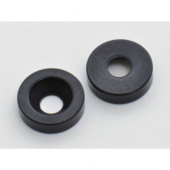 Goldo Neck Attachment Sockets 15mm Black купить