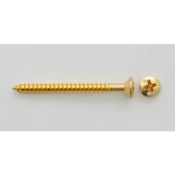 Goldo Neck Attachment 4,2 x 45mm gold (sold in 4) купить