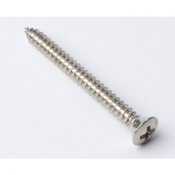 Goldo Neck Attachment 4,2 x 45mm nickel (sold in 20) купить