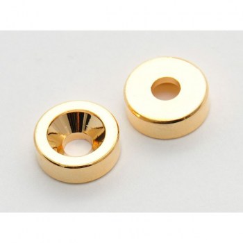 Goldo Neck Attachment Sockets 12mm Gold купить