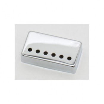 Goldo Humbucker Kappe neusilber 49,2mm, chrom купить