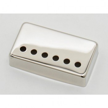 Goldo Humbucker Kappe neusilber 49,2mm, nickel купить