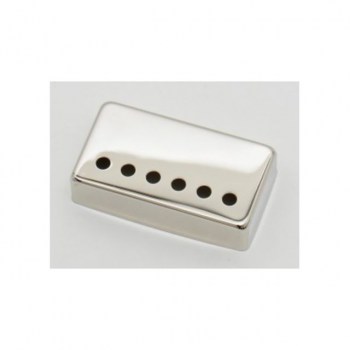 Goldo Humbucker Kappe neusilber 52,8mm, nickel купить