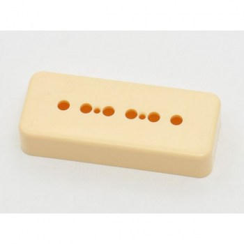 Goldo P90 PU-Kappe creme Soapbar o. Ohren купить