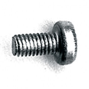 Goldo Screw for Switches, M3x6mm gold купить