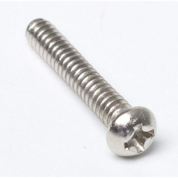 Goldo Screws for Strat Pickups “US”, nickel купить