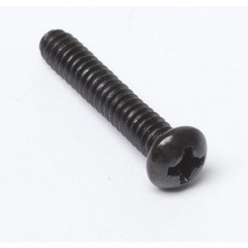 Goldo Screws for Strat Pickups “US”, black купить