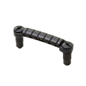 Göldo Tailpiece \"Wrapper\" Black купить