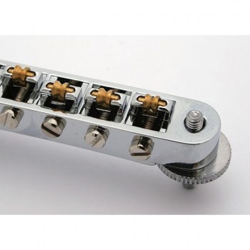 Goldo Tunamatic Roller Bridge - Chrome купить