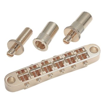 Gotoh GE-103B-T Tunamatic Nickel купить