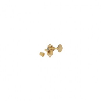 Gotoh SE-510W Mechanik GG 3L 3R 06M Button gold купить