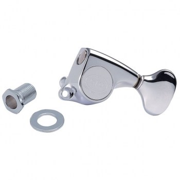 Gotoh SGL-510 Mechanik C 3L 3R L5 Button chrome купить