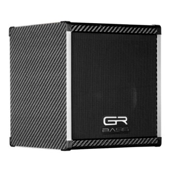 GR Bass AT Cube 112 AeroTech Carbon Cabinet купить