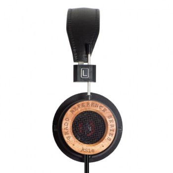 Grado RS-1e High-End Kopfhorer, Mahagoni купить