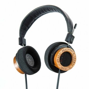 Grado RS-1e High-End Kopfhorer, Mahagoni купить