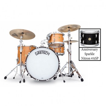 Gretsch Broadkaster BK-R423-ASP Standard, Anniversary Sp. купить