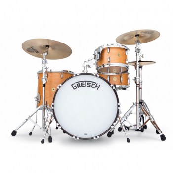 Gretsch Broadkaster BK-R423-SCM Standard, Satin Classic Maple купить