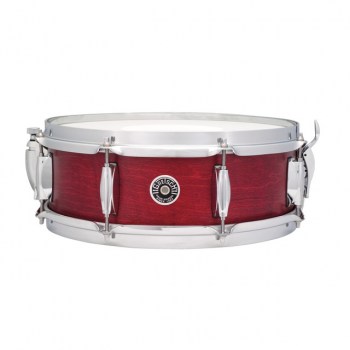 Gretsch Brooklyn Snare 14"x5.5", Satin Tabasco #ST купить