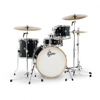 Gretsch Catalina Club CT1-J404, Piano Black купить