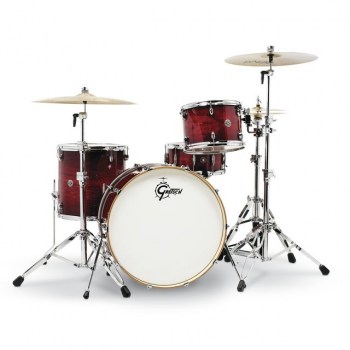 Gretsch Catalina Club CT1-R444 Gloss Crimson Brust купить