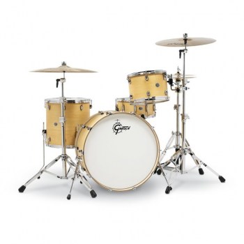 Gretsch Catalina Club CT1-R444 Satin Natural купить