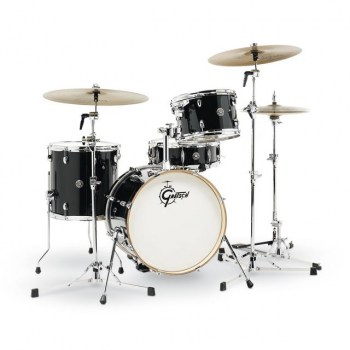 Gretsch Catalina Club Jazz CT1-J484, Piano Black купить