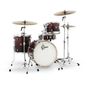 Gretsch Catalina Club Jazz CT1-J484, Satin Antique Fade купить