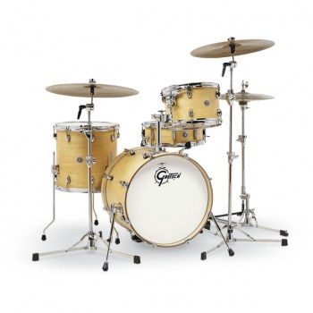 Gretsch Catalina Club Jazz CT1-J484, Satin Natural купить