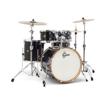 Gretsch Catalina Maple CM1-E825, Black Bronze Glitter #BBS купить